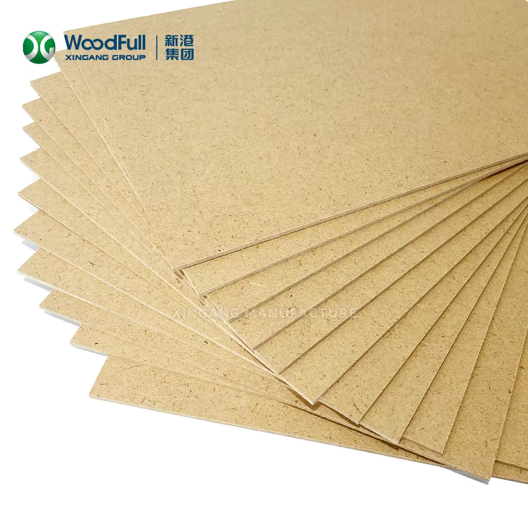 MDF 가구 보드 MDF 가구 보드